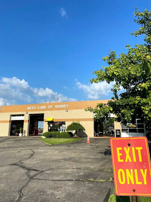 Auto Lube of Sidney Inc 6