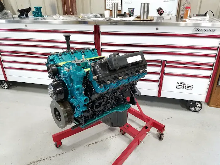 Hartman Diesel Performance 2