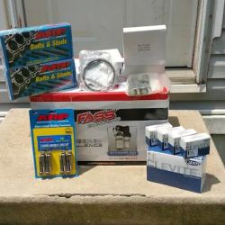 Hartman Diesel Performance ico