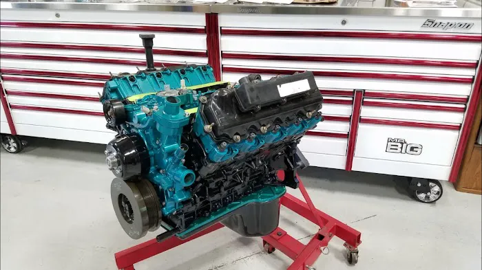 Hartman Diesel Performance 4