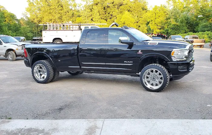 Hartman Diesel Performance 9