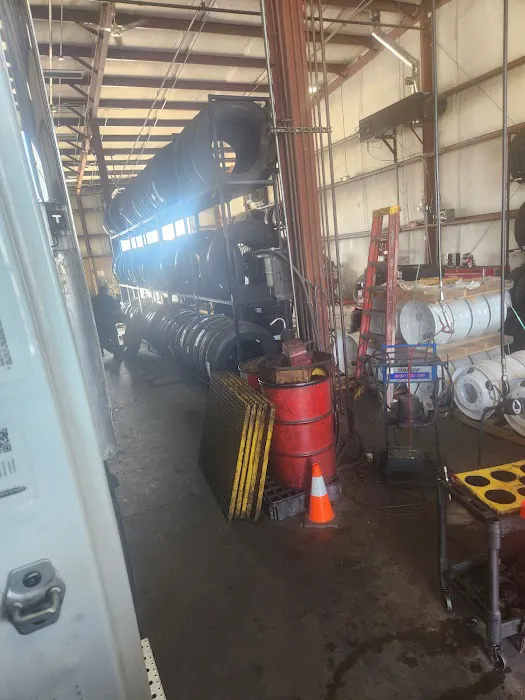 Goodyear Commercial Tire & Service Centers 0