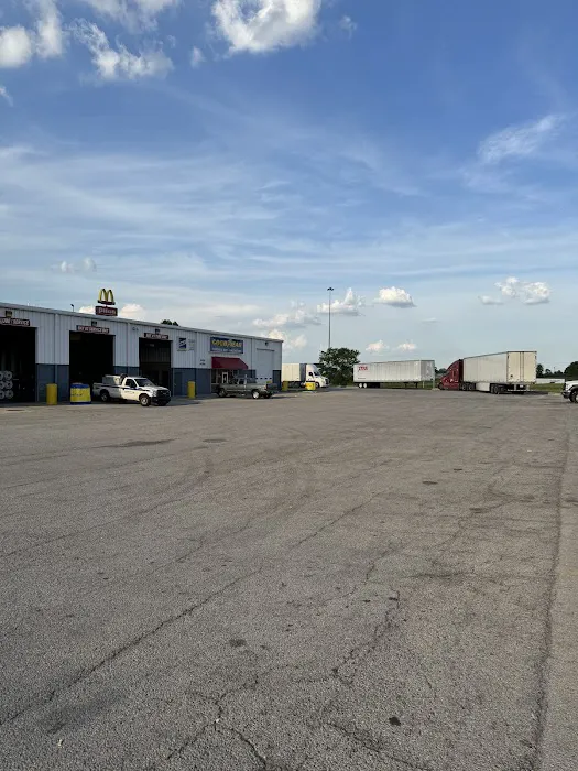 Goodyear Commercial Tire & Service Centers 1