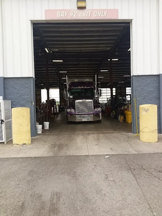 Goodyear Commercial Tire & Service Centers 2