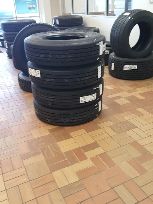 Goodyear Commercial Tire & Service Centers 5