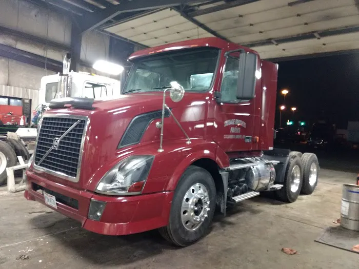Beaverdam Fleet Services 1