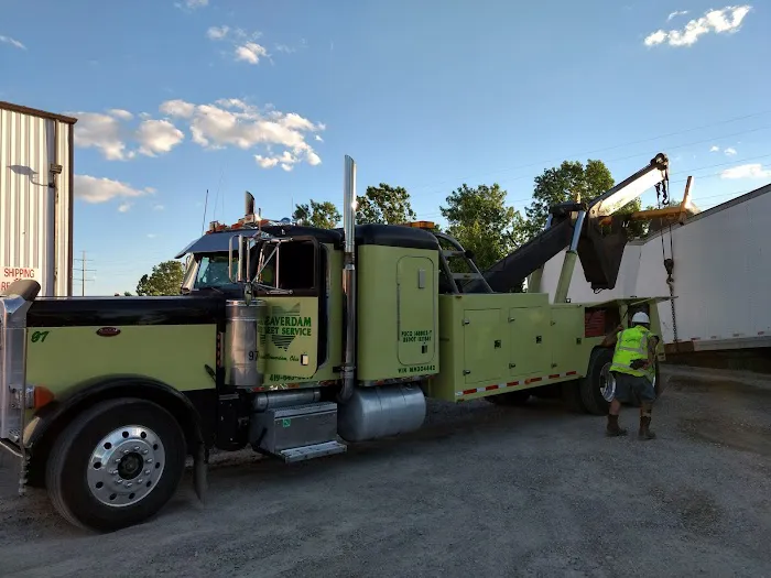 Beaverdam Fleet Services 5