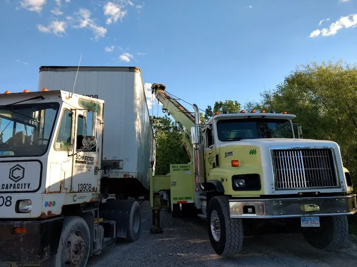 Beaverdam Fleet Services 3