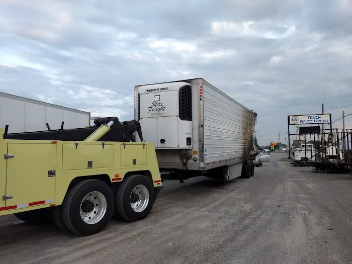 Beaverdam Fleet Services 0