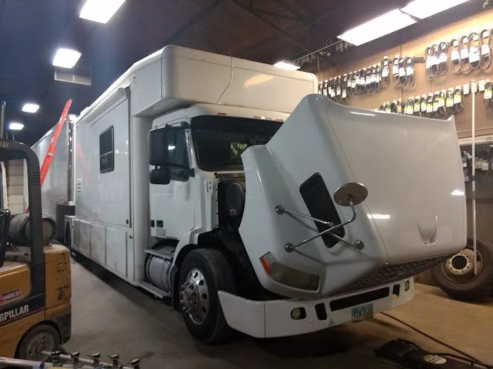 Beaverdam Fleet Services 6