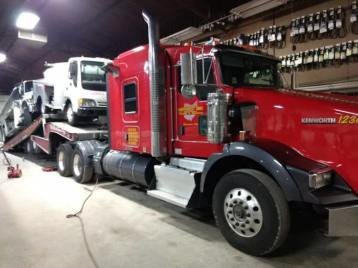 Beaverdam Fleet Services 2