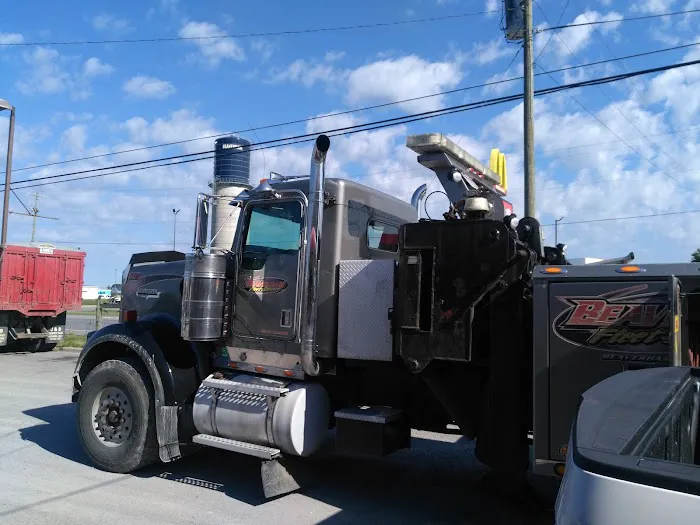 Beaverdam Fleet Services 8