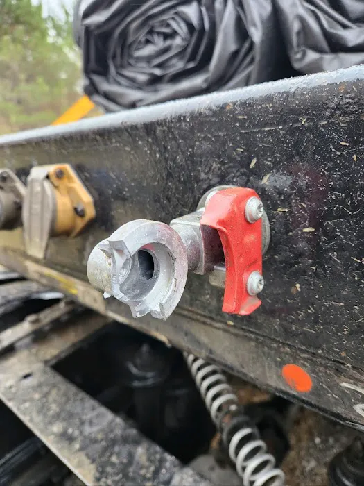 Thompson Roadside Assistance 0