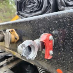 Thompson Roadside Assistance ico