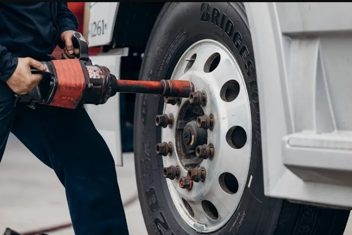 Thompson Roadside Assistance 2