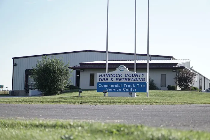 Wonderland Tire - Bluffton, OH 0