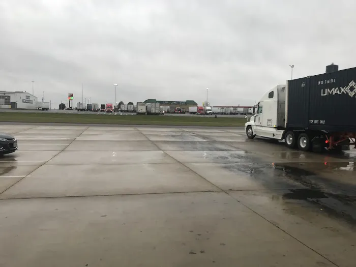 Speedco Truck Lube and Tires 0