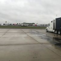 Speedco Truck Lube and Tires
