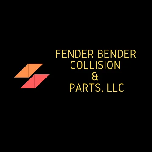 Fender Benders Collision & Parts LLC 6