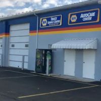 NAPA Auto Parts - Forest Truck & Auto