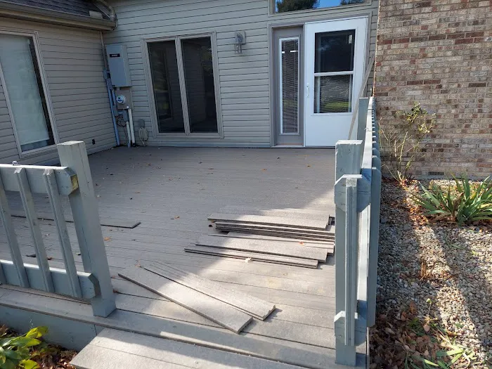 Hovest Automotive and Handyman Services 3