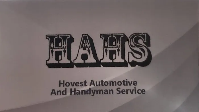 Hovest Automotive and Handyman Services 0