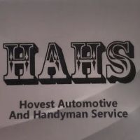 Hovest Automotive and Handyman Services