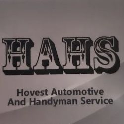 Hovest Automotive and Handyman Services ico