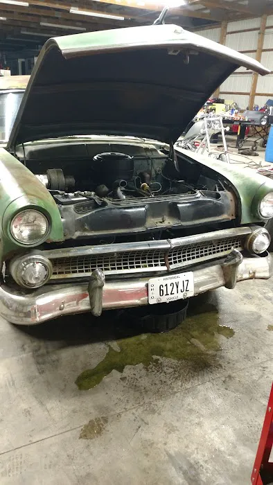 Miller Performance & Repair 0