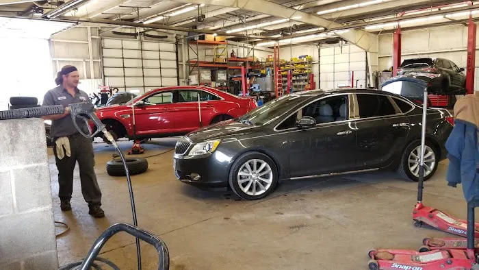 Miller Brothers Tire Service, Inc. 0