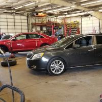 Miller Brothers Tire Service, Inc.