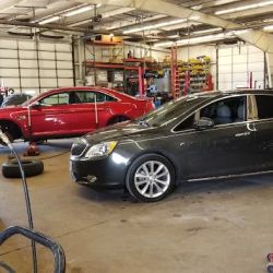 Miller Brothers Tire Service, Inc. ico