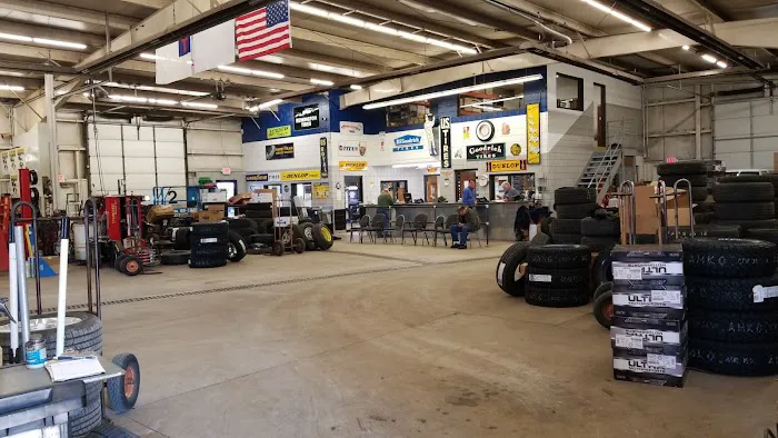 Miller Brothers Tire Service, Inc. 1