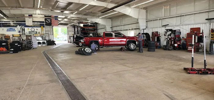 Miller Brothers Tire Service, Inc. 2
