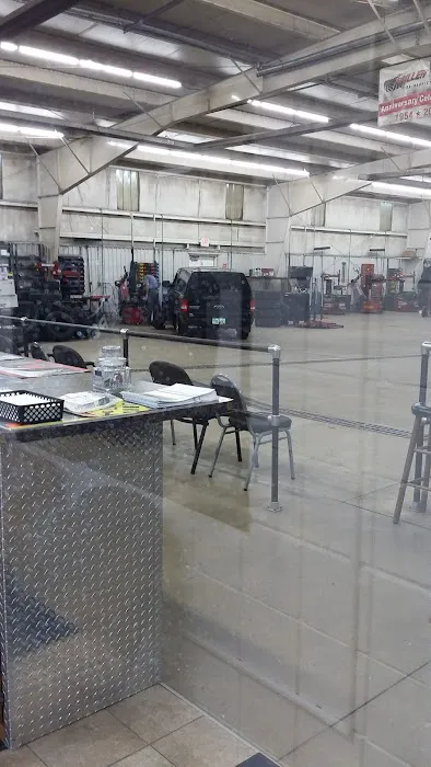 Miller Brothers Tire Service, Inc. 6