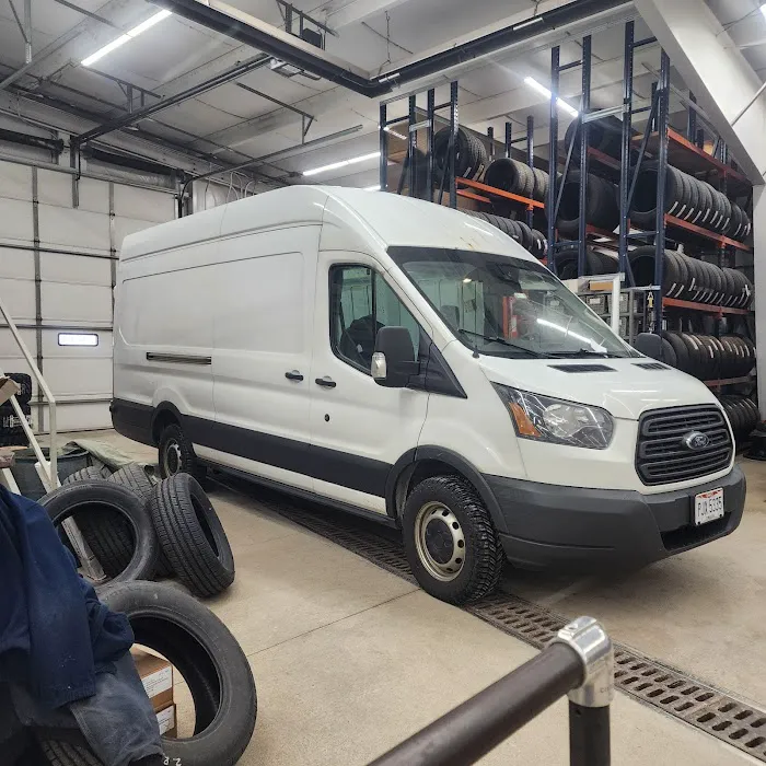 Miller Brothers Tire Service, Inc. 5