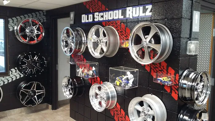 Miller Brothers Tire Service, Inc. 8
