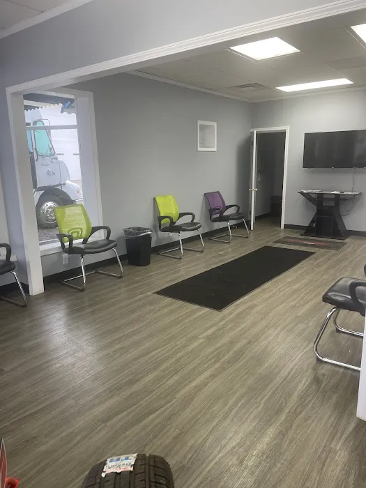 Niese Tire & Service Center - Bluffton 3