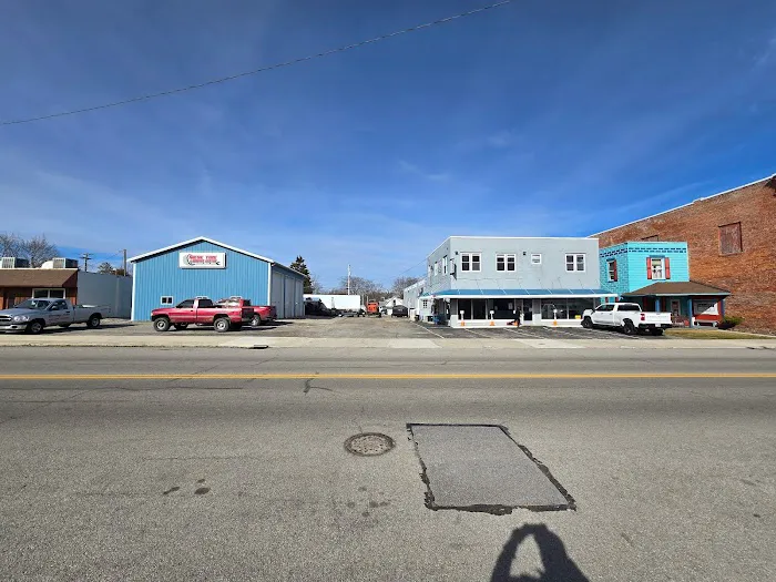 Niese Tire & Service Center - Bluffton 6