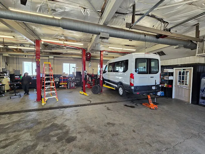 Niese Tire & Service Center - Bluffton 2