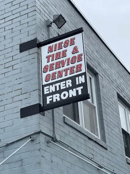 Niese Tire & Service Center - Bluffton 4