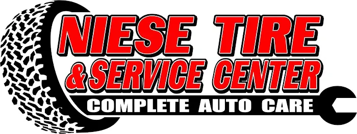 Niese Tire & Service Center - Bluffton 8