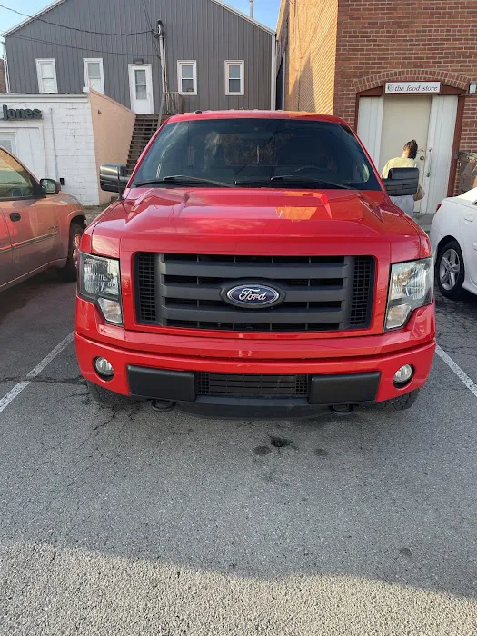 John's Body Shop & Towing 0