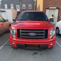 John's Body Shop & Towing
