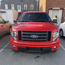 John's Body Shop & Towing ico