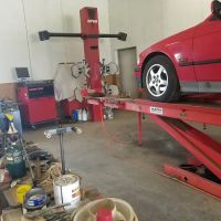 Bluffton Alignment & Tire Center