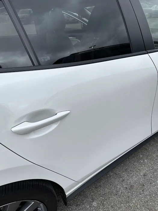Columbus Collision Center 7
