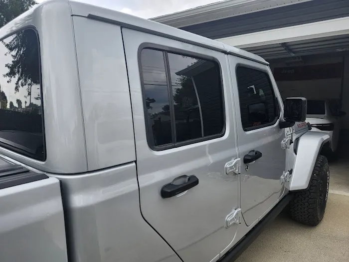Columbus Collision Center 2