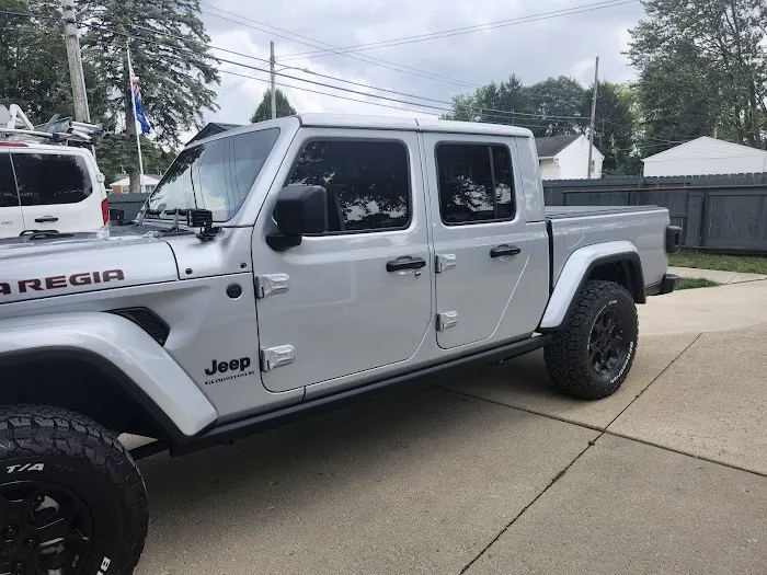Columbus Collision Center 4