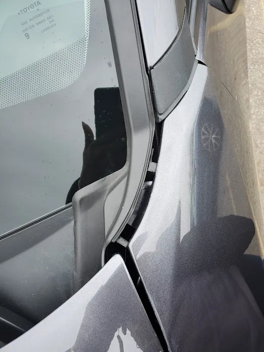 Columbus Collision Center 5
